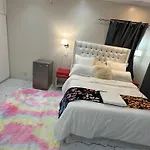 Forest Home Accommodation