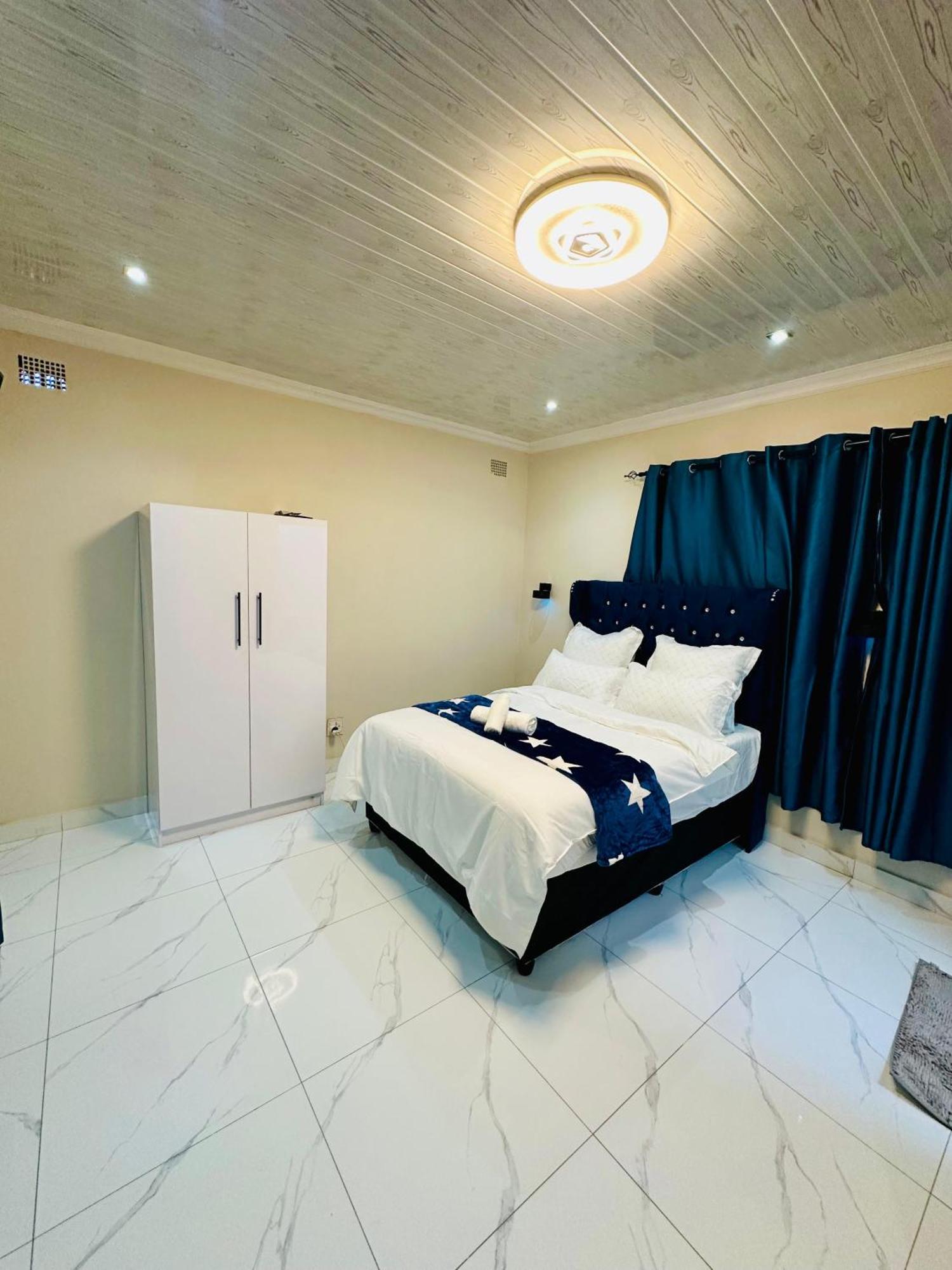 Forest Guest house *