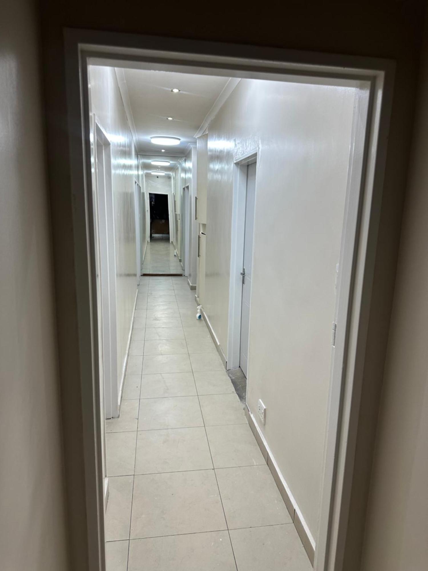 Forest Guest house Cape Town