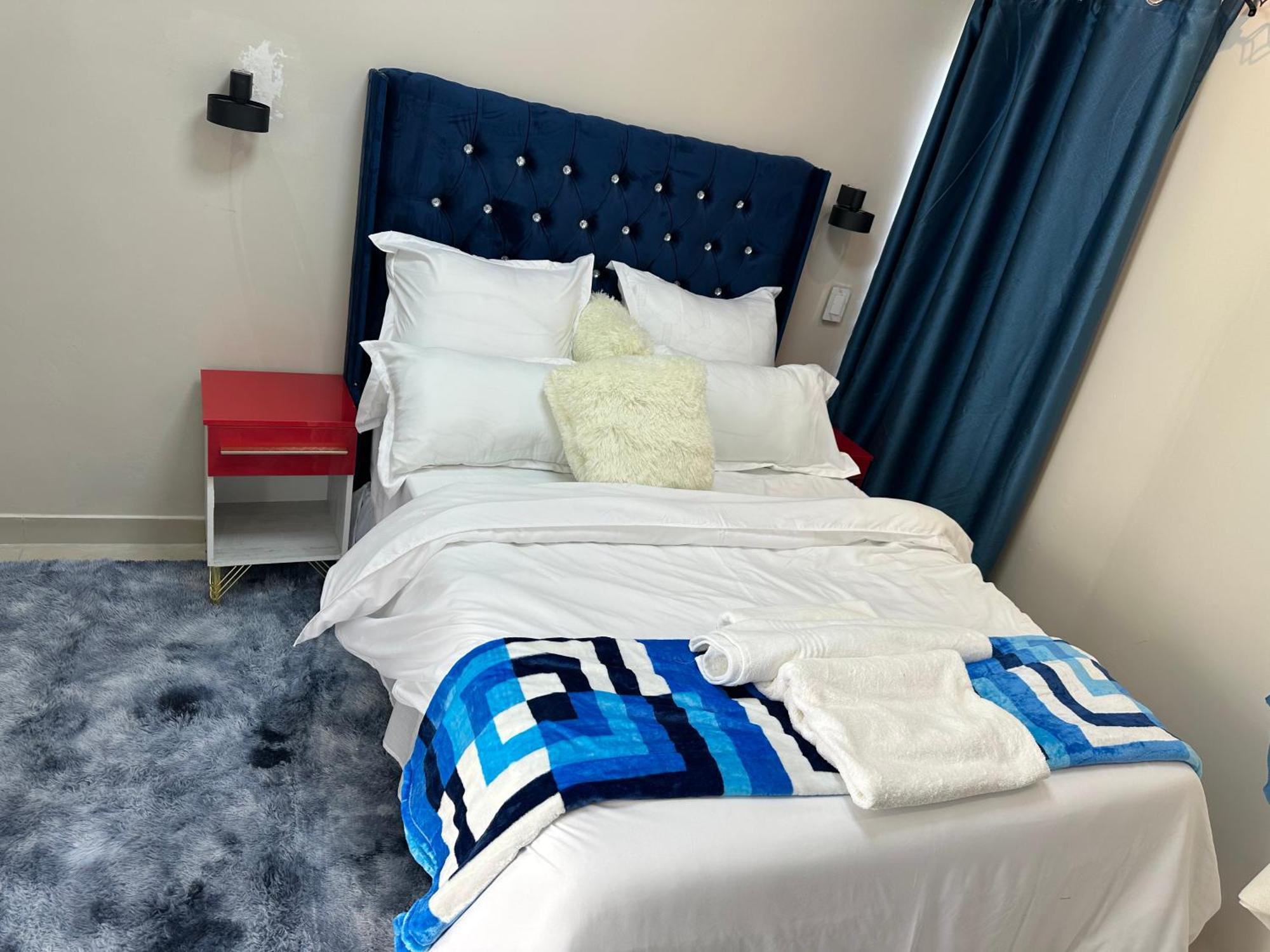 Forest Guest house Cape Town