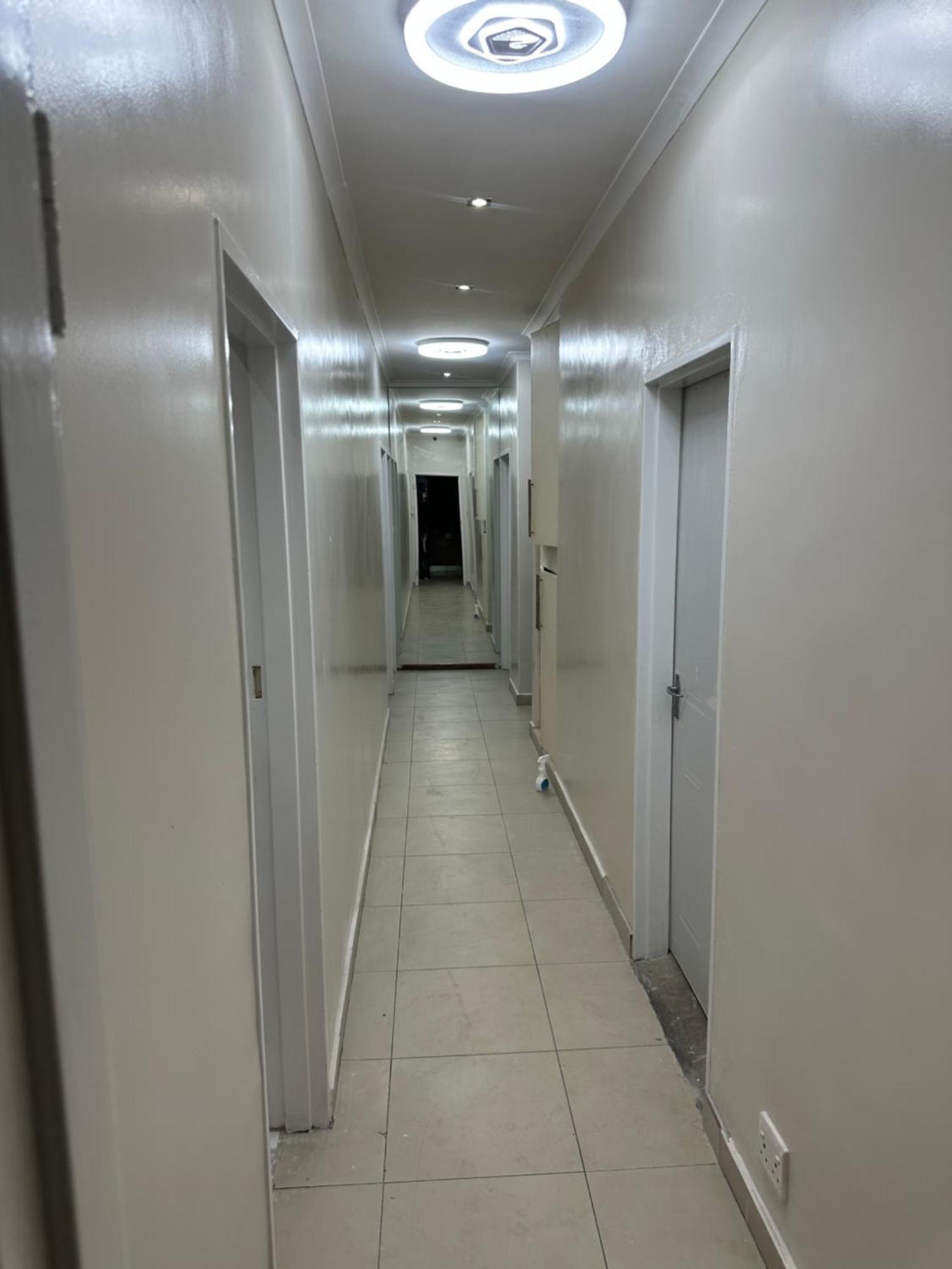 Guest house Forest Cape Town